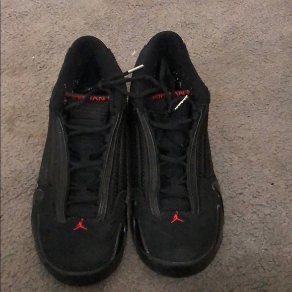 Jordan Other - Jordan Retro 14 “The Last Shots”